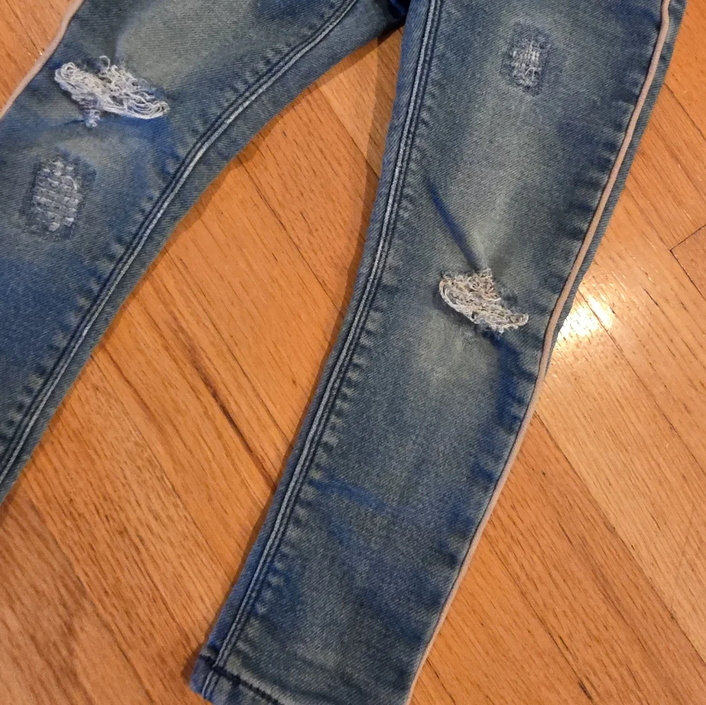 Zara pre loved